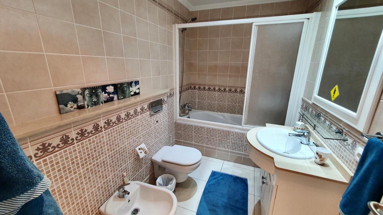 Mariline - Sea, Beach And Lighthouse View, Terrace, Wi-Fi Apartment Morro Jable  Exterior photo