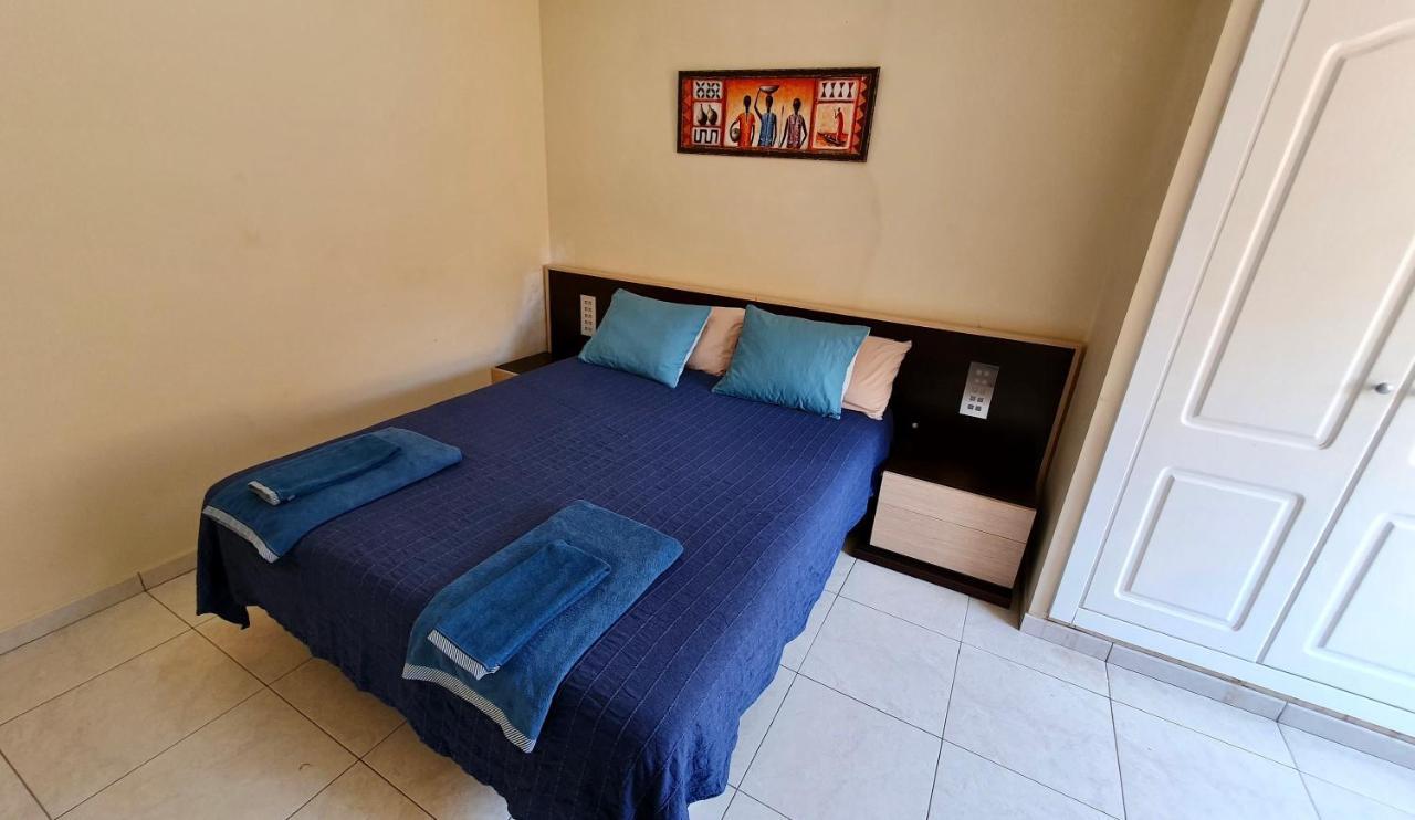 Mariline - Sea, Beach And Lighthouse View, Terrace, Wi-Fi Apartment Morro Jable  Exterior photo